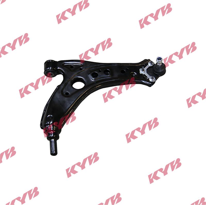 KYB KSC4060 - Sospensione a ruote indipendenti www.autoricambit.com