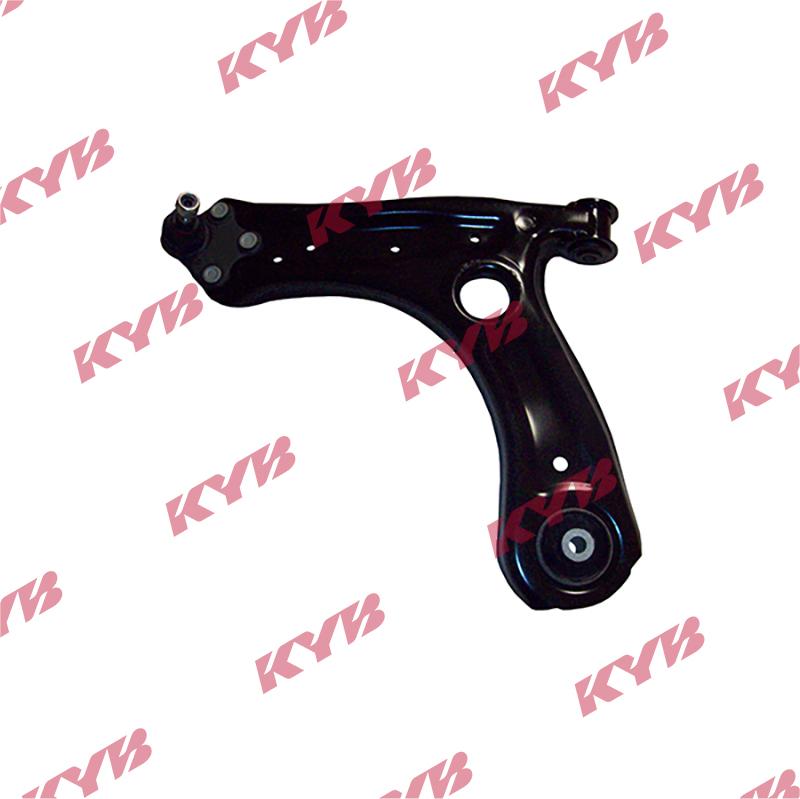 KYB KSC4063 - Sospensione a ruote indipendenti www.autoricambit.com