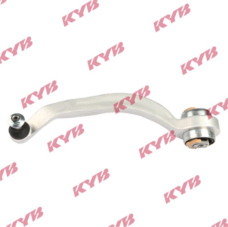 KYB KSC4003 - Sospensione a ruote indipendenti www.autoricambit.com