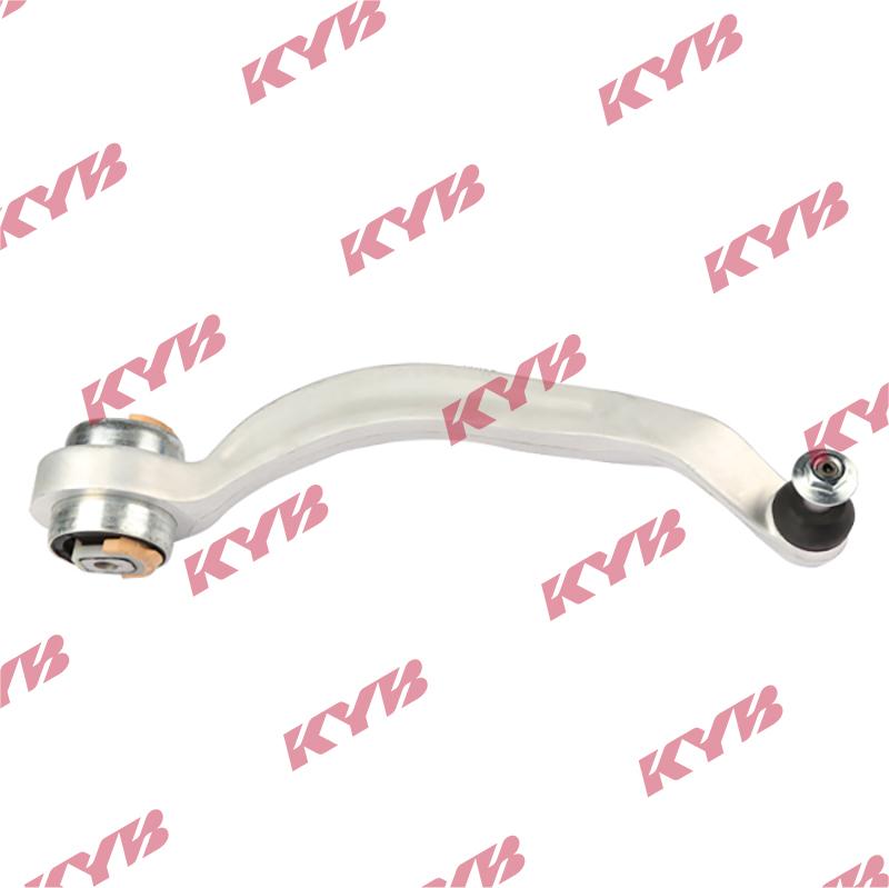 KYB KSC4002 - Sospensione a ruote indipendenti www.autoricambit.com