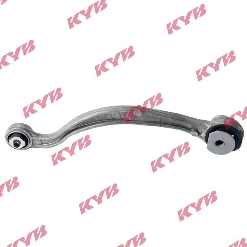 KYB KSC4014 - Sospensione a ruote indipendenti www.autoricambit.com