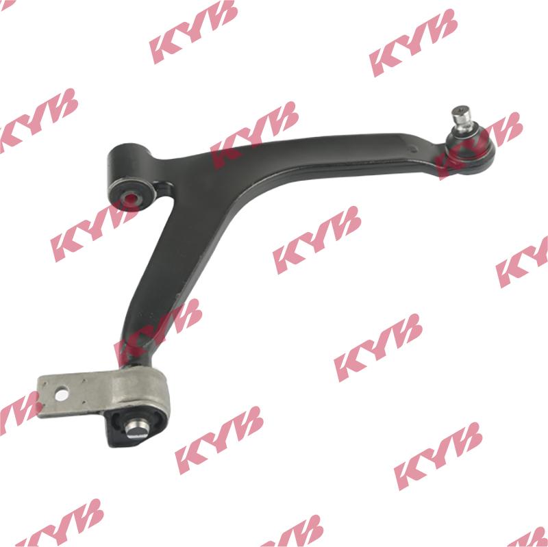 KYB KSC4011 - Sospensione a ruote indipendenti www.autoricambit.com