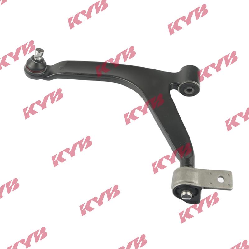 KYB KSC4012 - Sospensione a ruote indipendenti www.autoricambit.com