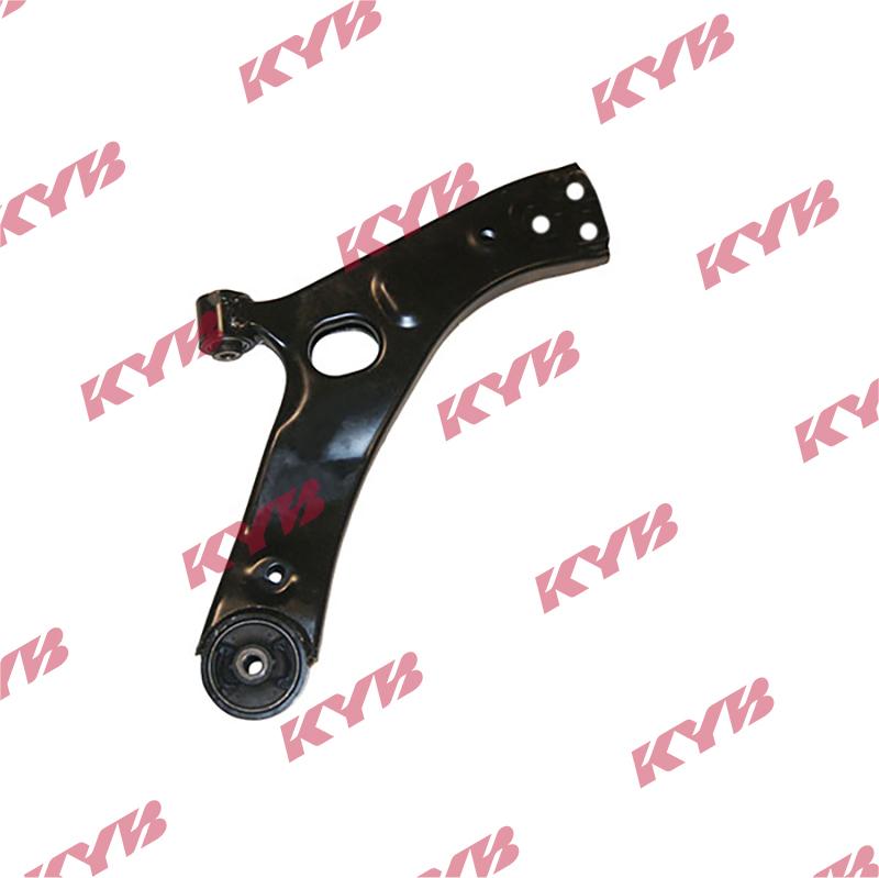 KYB KSC4036 - Sospensione a ruote indipendenti www.autoricambit.com