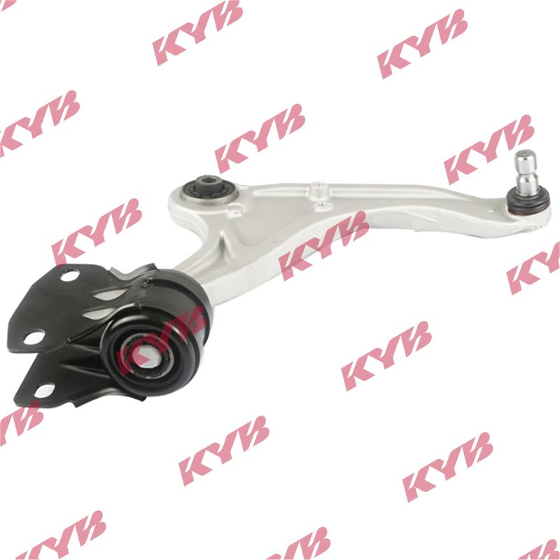 KYB KSC4030 - Sospensione a ruote indipendenti www.autoricambit.com