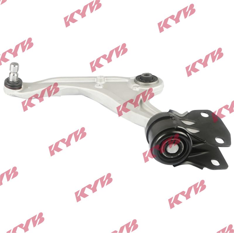 KYB KSC4031 - Sospensione a ruote indipendenti www.autoricambit.com