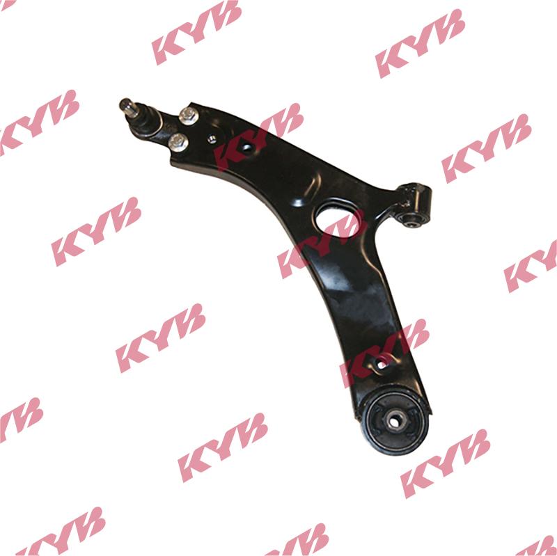 KYB KSC4037 - Sospensione a ruote indipendenti www.autoricambit.com