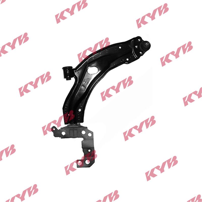 KYB KSC4025 - Sospensione a ruote indipendenti www.autoricambit.com