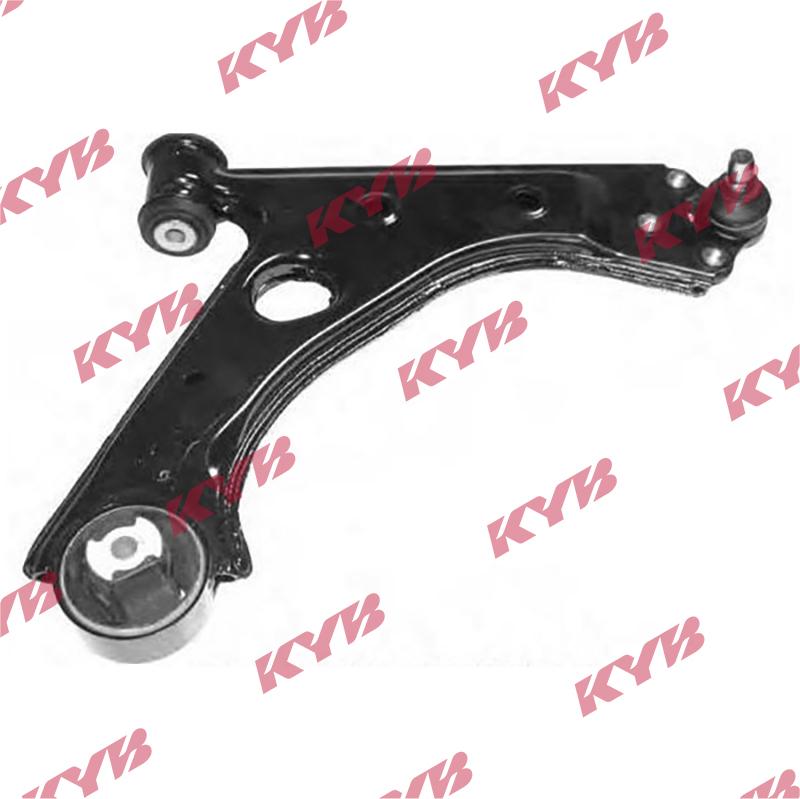 KYB KSC4023 - Sospensione a ruote indipendenti www.autoricambit.com