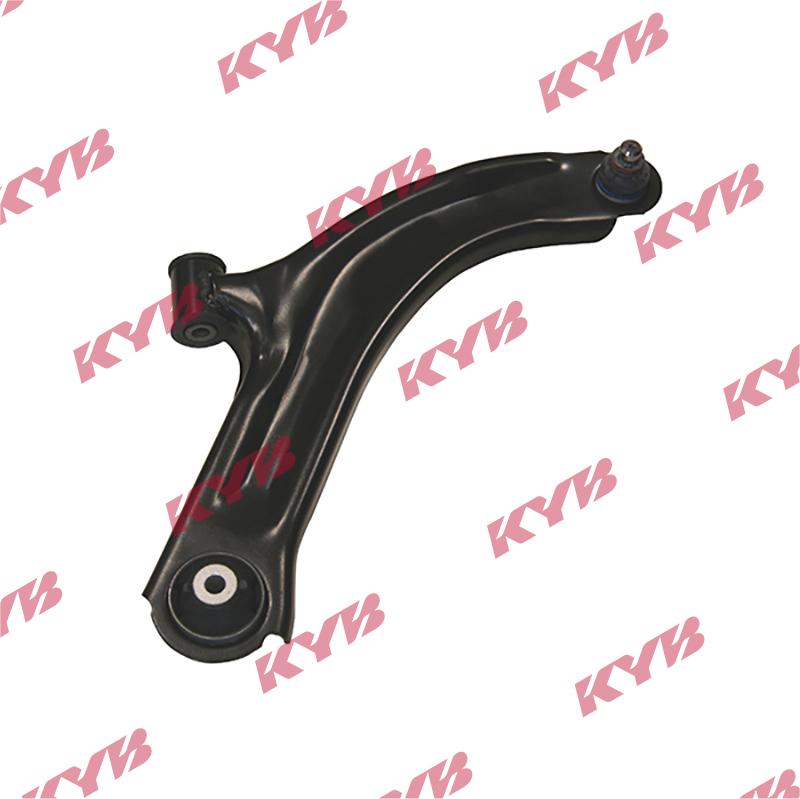 KYB KSC4145 - Sospensione a ruote indipendenti www.autoricambit.com