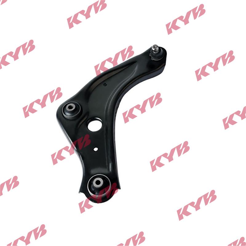 KYB KSC4151 - Sospensione a ruote indipendenti www.autoricambit.com