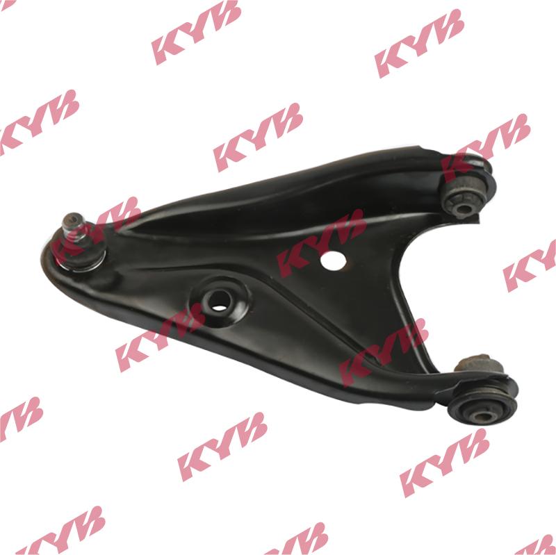 KYB KSC4100 - Sospensione a ruote indipendenti www.autoricambit.com