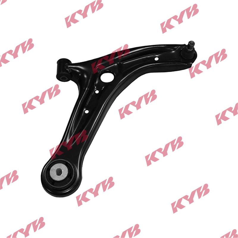 KYB KSC4115 - Sospensione a ruote indipendenti www.autoricambit.com