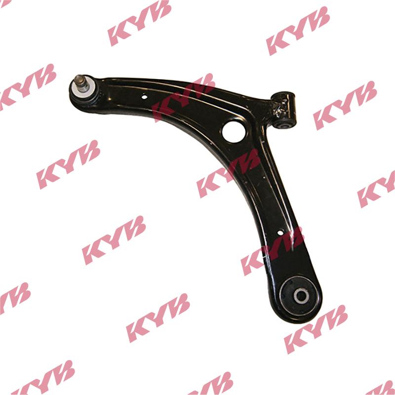 KYB KSC4130 - Sospensione a ruote indipendenti www.autoricambit.com