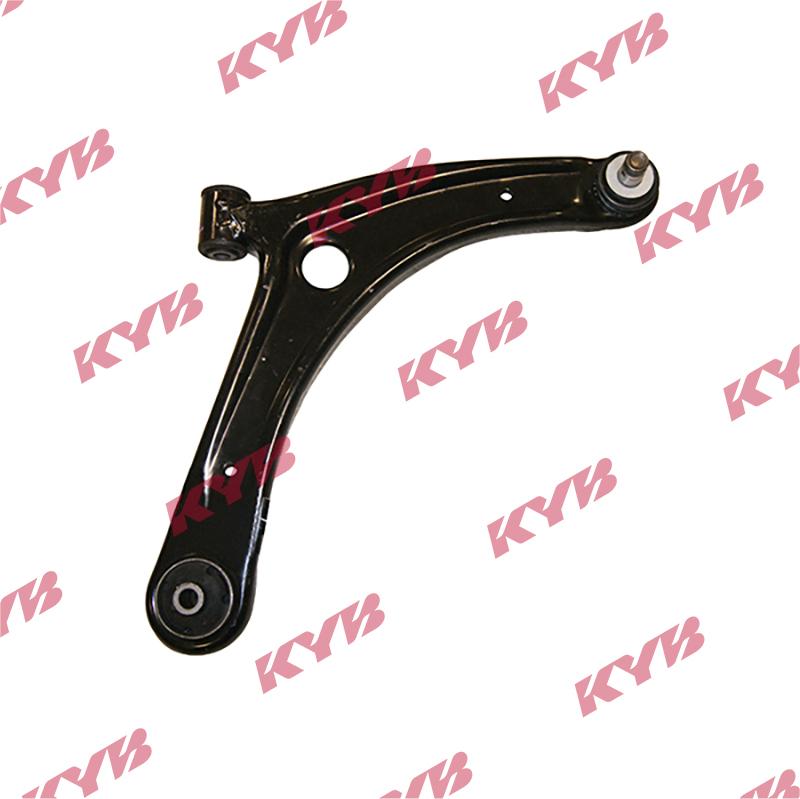 KYB KSC4129 - Sospensione a ruote indipendenti www.autoricambit.com