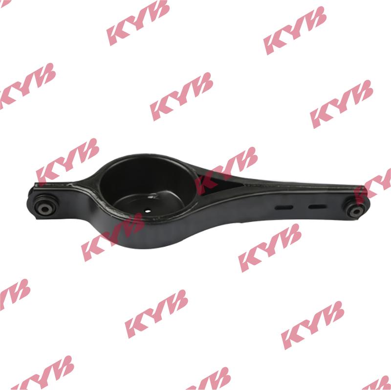 KYB KSC4124 - Sospensione a ruote indipendenti www.autoricambit.com