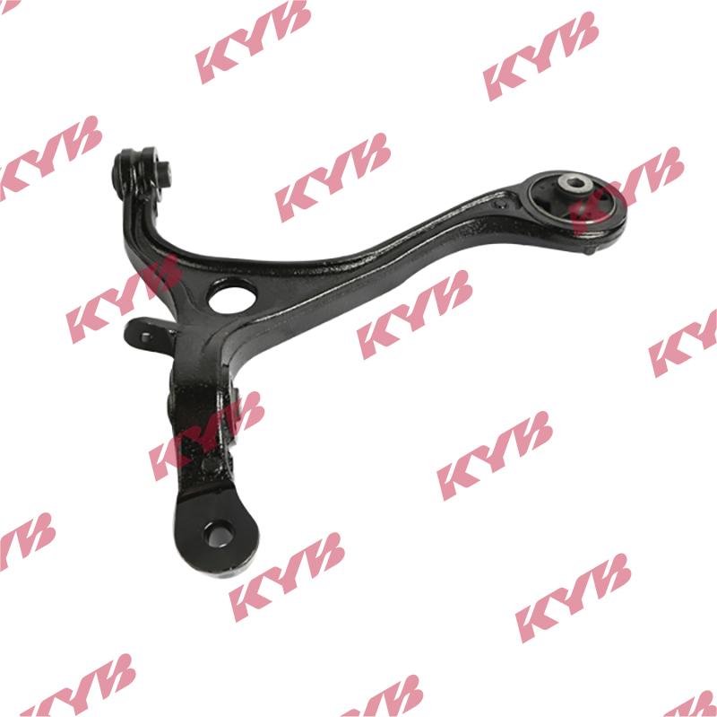 KYB KSC4125 - Sospensione a ruote indipendenti www.autoricambit.com