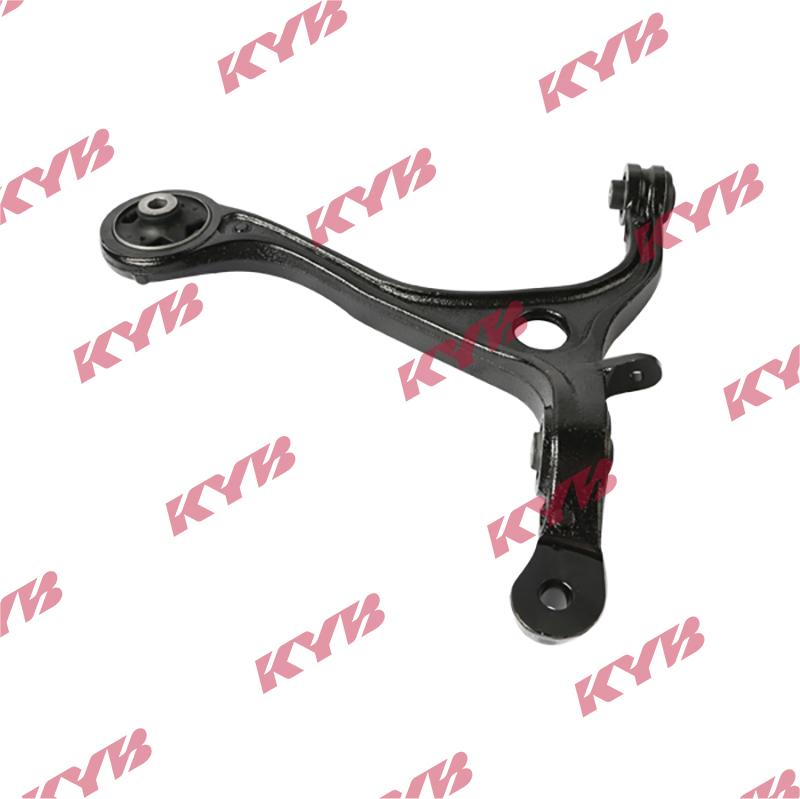 KYB KSC4126 - Sospensione a ruote indipendenti www.autoricambit.com