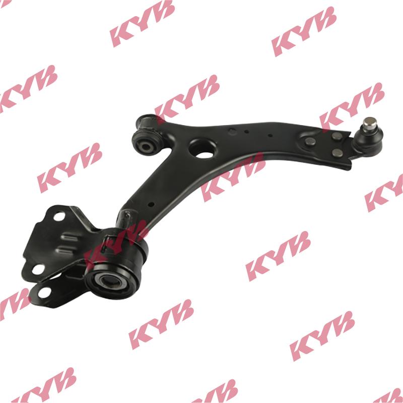 KYB KSC4120 - Sospensione a ruote indipendenti www.autoricambit.com