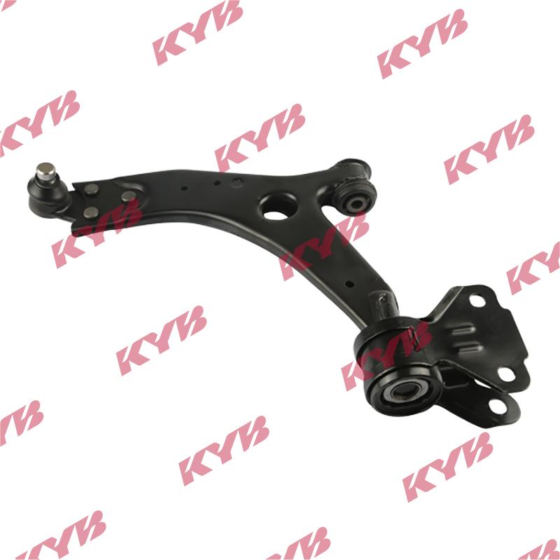 KYB KSC4121 - Sospensione a ruote indipendenti www.autoricambit.com