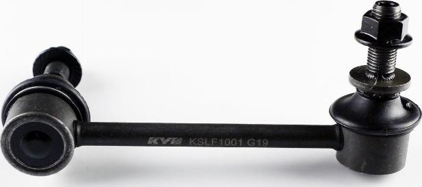 KYB KSLF1001 - Asta/Puntone, Stabilizzatore www.autoricambit.com