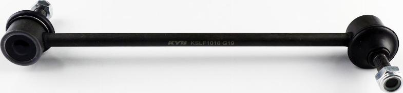 KYB KSLF1016 - Asta/Puntone, Stabilizzatore www.autoricambit.com