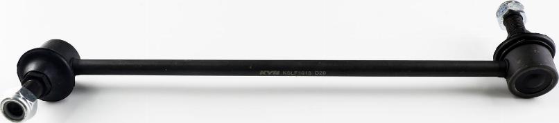 KYB KSLF1018 - Asta/Puntone, Stabilizzatore www.autoricambit.com