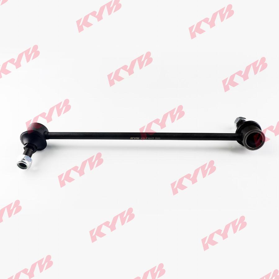 KYB KSLF1017 - Asta/Puntone, Stabilizzatore www.autoricambit.com