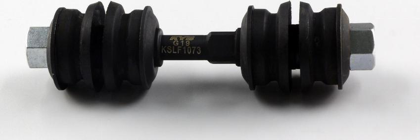 KYB KSLF1073 - Asta/Puntone, Stabilizzatore www.autoricambit.com