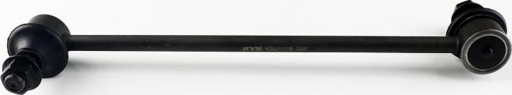 KYB KSLF1119 - Asta/Puntone, Stabilizzatore www.autoricambit.com