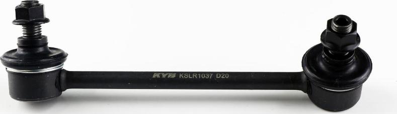 KYB KSLR1037 - Asta/Puntone, Stabilizzatore www.autoricambit.com