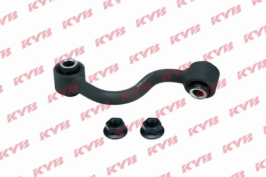 KYB KSLR1077 - Asta/Puntone, Stabilizzatore www.autoricambit.com