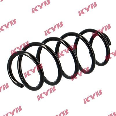 KYB RA4021 - Molla autotelaio www.autoricambit.com