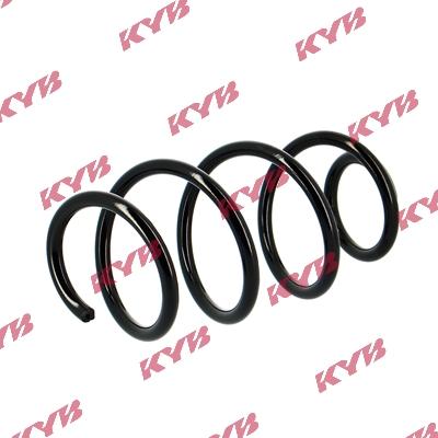 KYB RA4120 - Molla autotelaio www.autoricambit.com