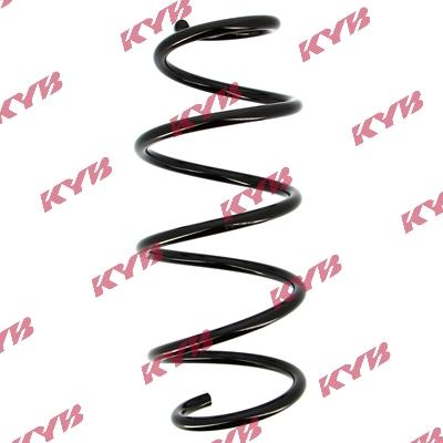 KYB RA4121 - Molla autotelaio www.autoricambit.com