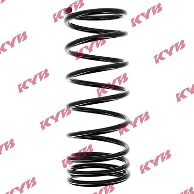 KYB RA5059 - Molla autotelaio www.autoricambit.com