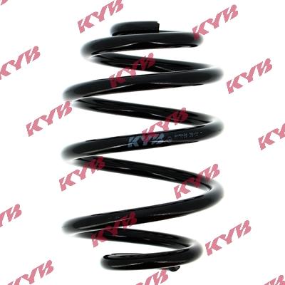 KYB RA5060 - Molla autotelaio www.autoricambit.com