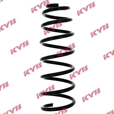 KYB RA5011 - Molla autotelaio www.autoricambit.com