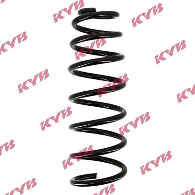 KYB RA5085 - Molla autotelaio www.autoricambit.com