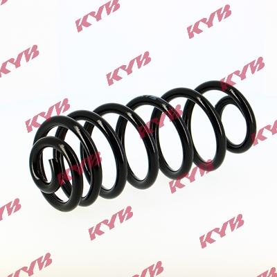 KYB RA5142 - Molla autotelaio www.autoricambit.com