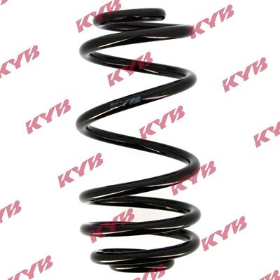 KYB RA5164 - Molla autotelaio www.autoricambit.com