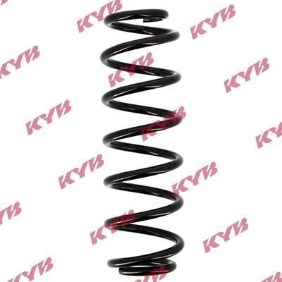 KYB RA5114 - Molla autotelaio www.autoricambit.com