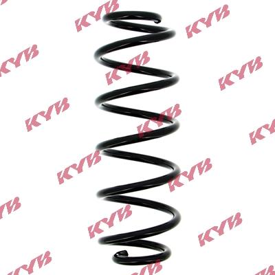 KYB RA5117 - Molla autotelaio www.autoricambit.com