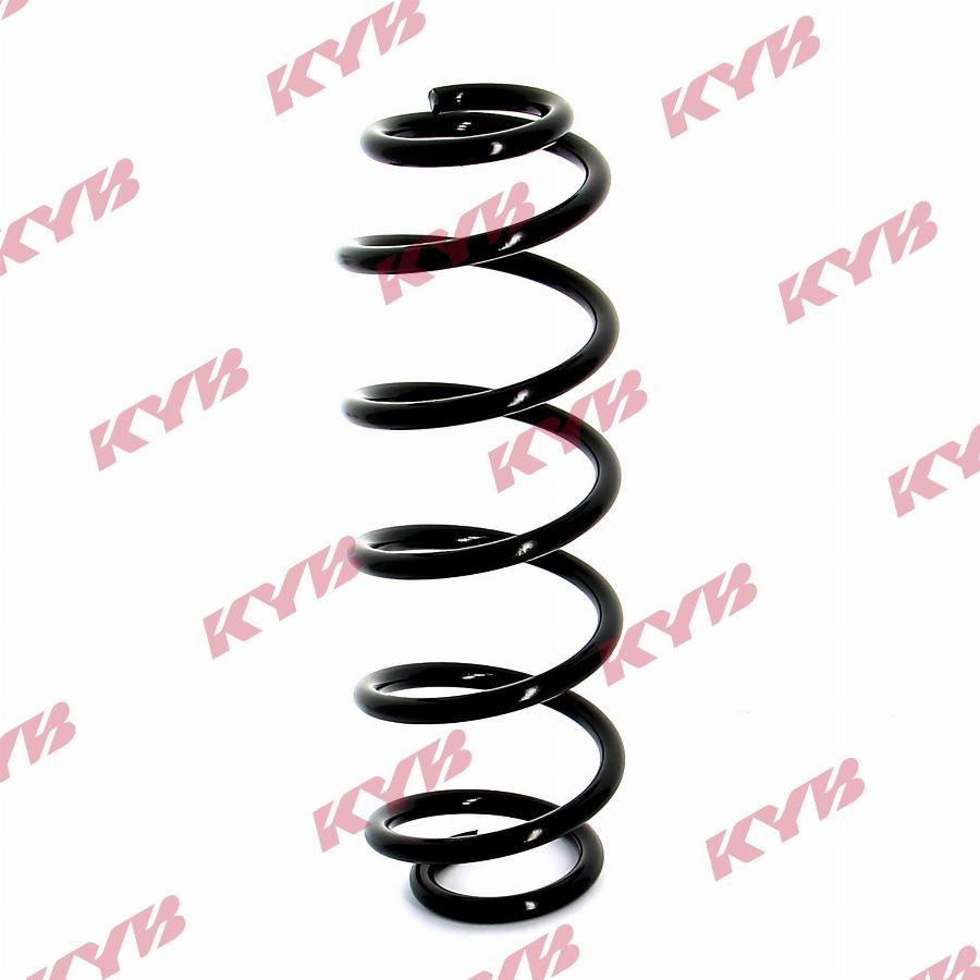 KYB RA5832 - Molla autotelaio www.autoricambit.com