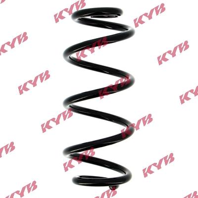 KYB RA5358 - Molla autotelaio www.autoricambit.com