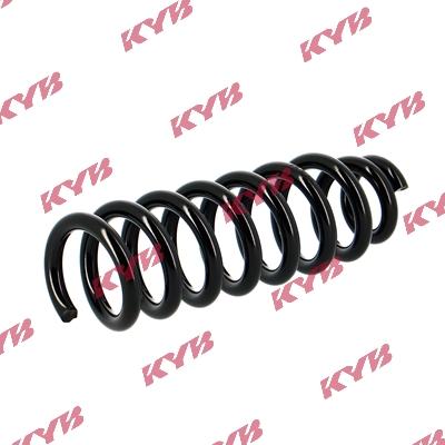 KYB RA5245 - Molla autotelaio www.autoricambit.com