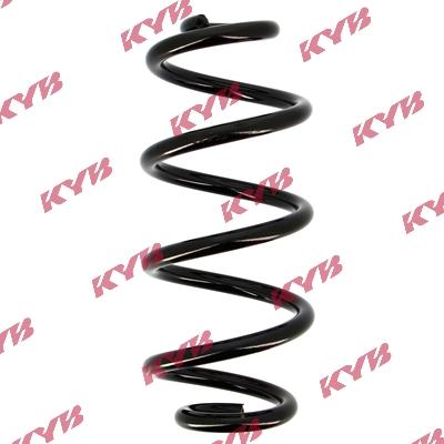 KYB RA5283 - Molla autotelaio www.autoricambit.com