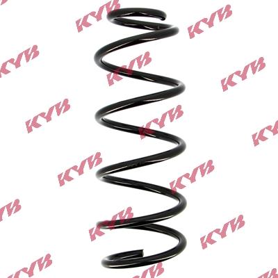 KYB RA5237 - Molla autotelaio www.autoricambit.com