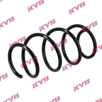 KYB RA1491 - Molla autotelaio www.autoricambit.com