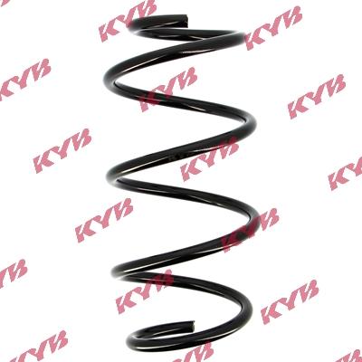 KYB RA1491 - Molla autotelaio www.autoricambit.com